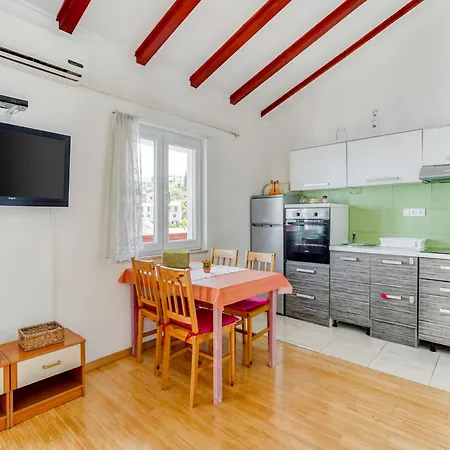 Alluring By The Sea *